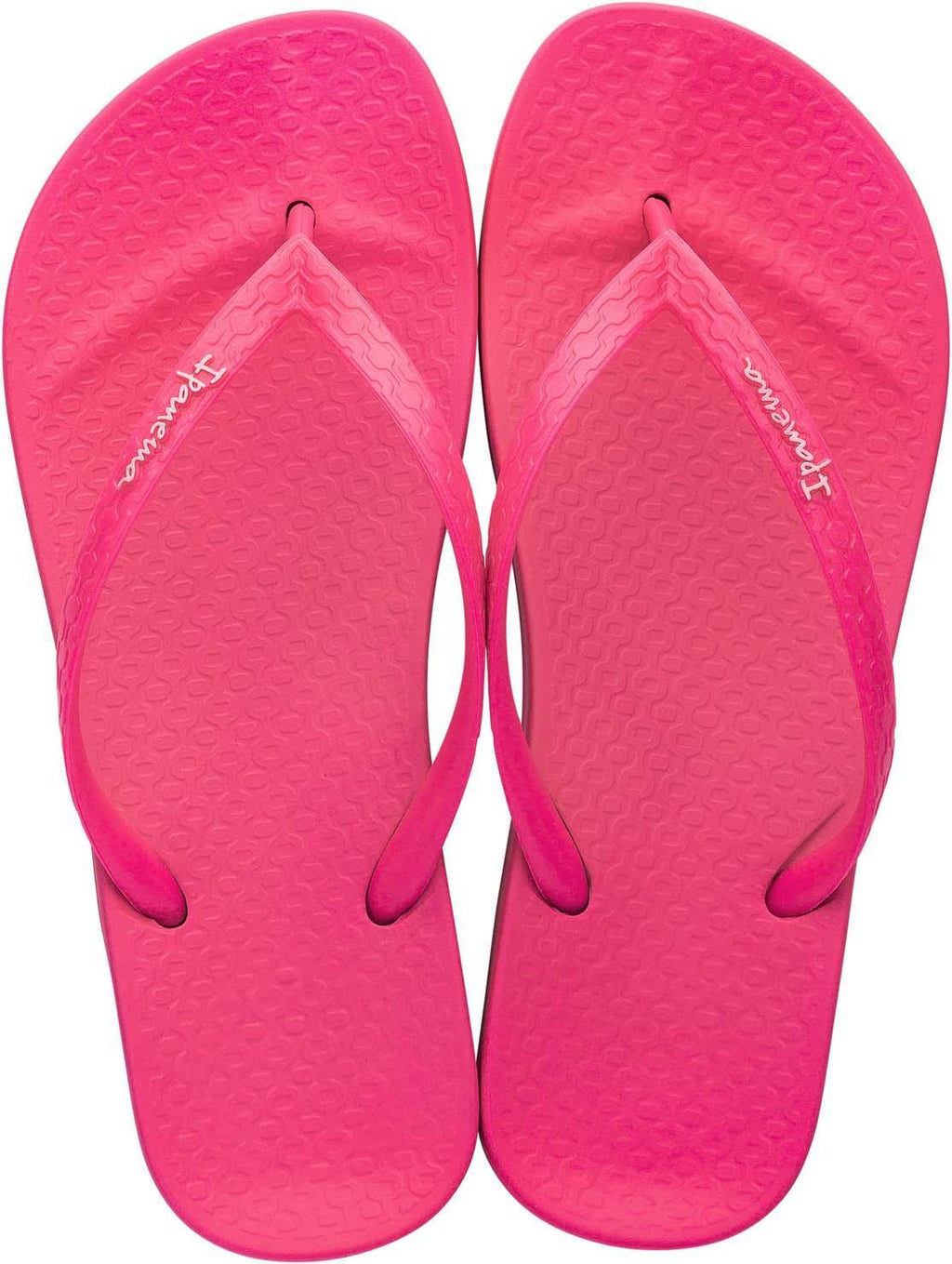 Ipanema Anatomic Tan Colors