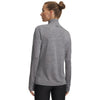 Tech 1/2 Zip Twist Vest