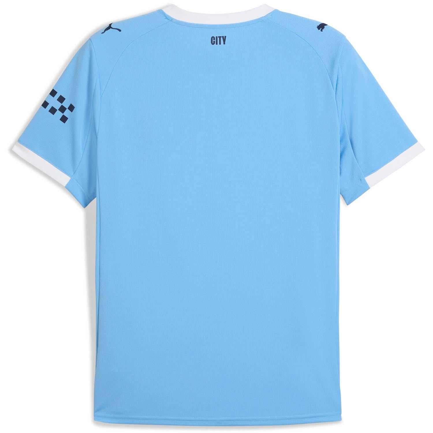 Manchester City FC thuisshirt 25/26