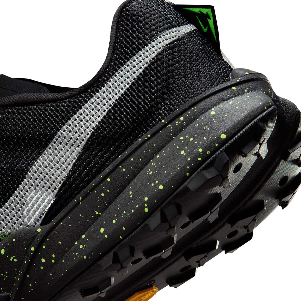 Kiger 10 Men's Trail hardlopen S  Hardloopschoenen