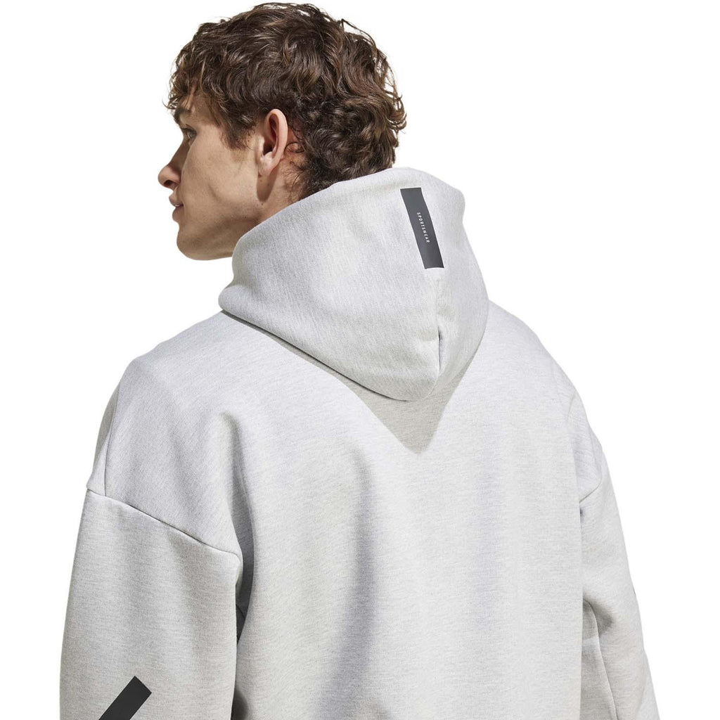 New adidas Z.N.E. Trainingsjack met Capuchon