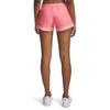 Tech  Vent VHS Jacquard Herenshorts