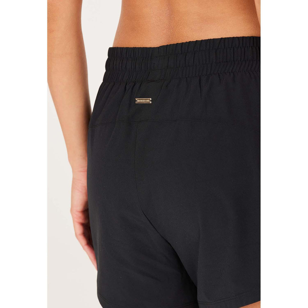 timmie v2  2-in-1 shorts tight training