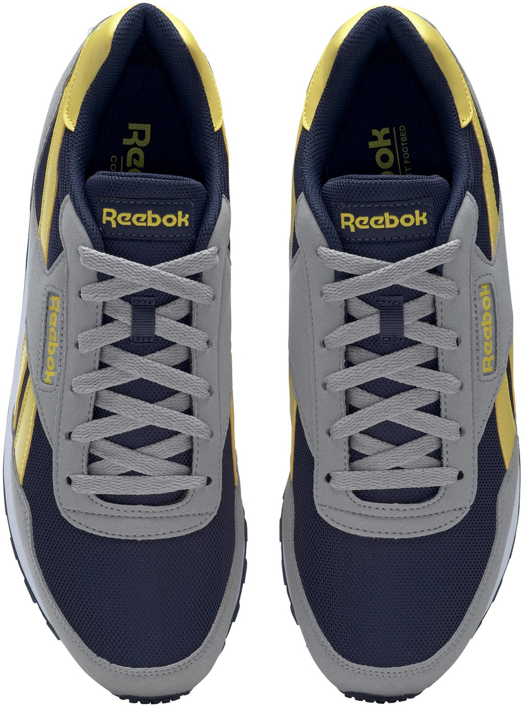 Reebok Rewind Run
