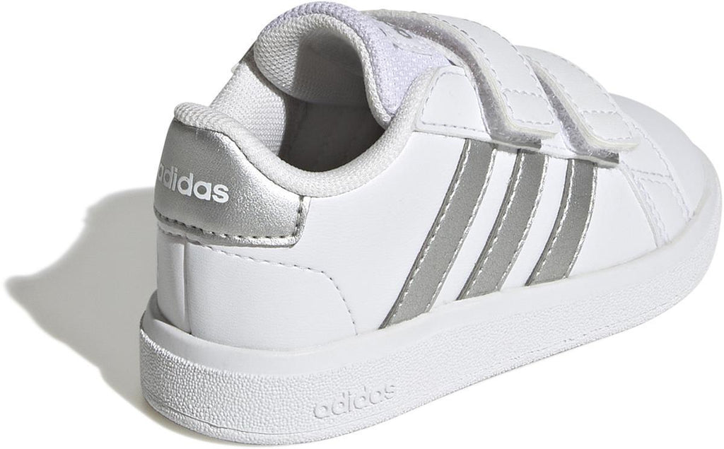 Grand Court Lifestyle sneakers