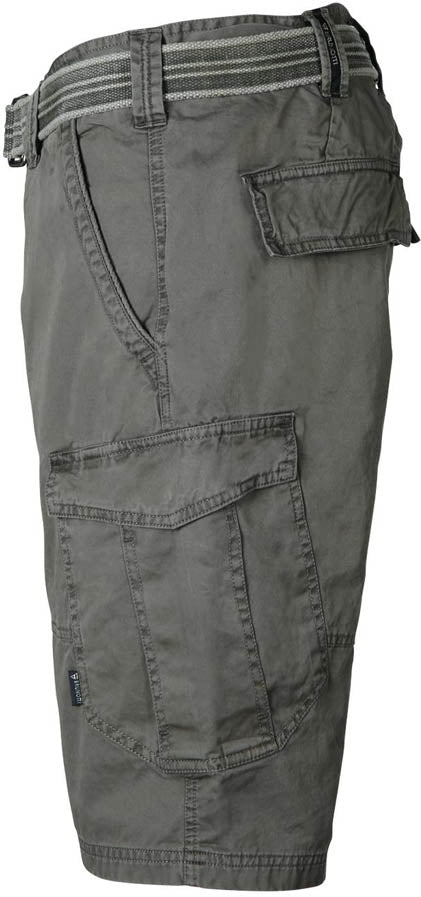 CaldECO-N short