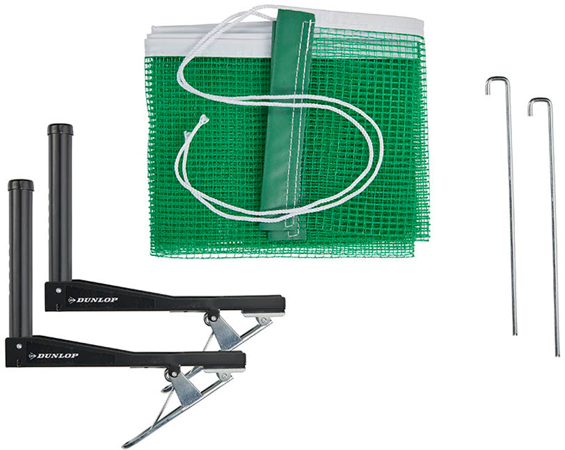 Net en post tafeltennisset