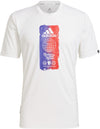 Primeblue For The Oceans Icons Graphic T-shirt
