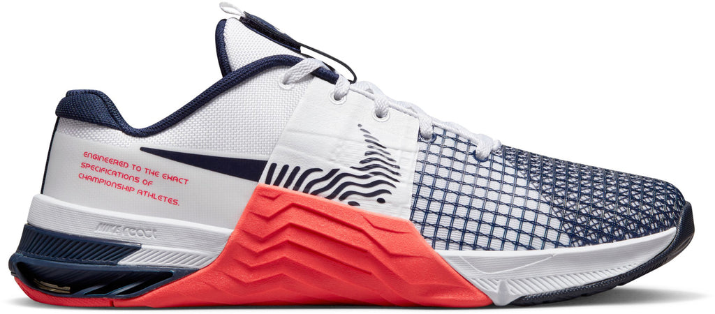 Metcon 8 fitness schoenen