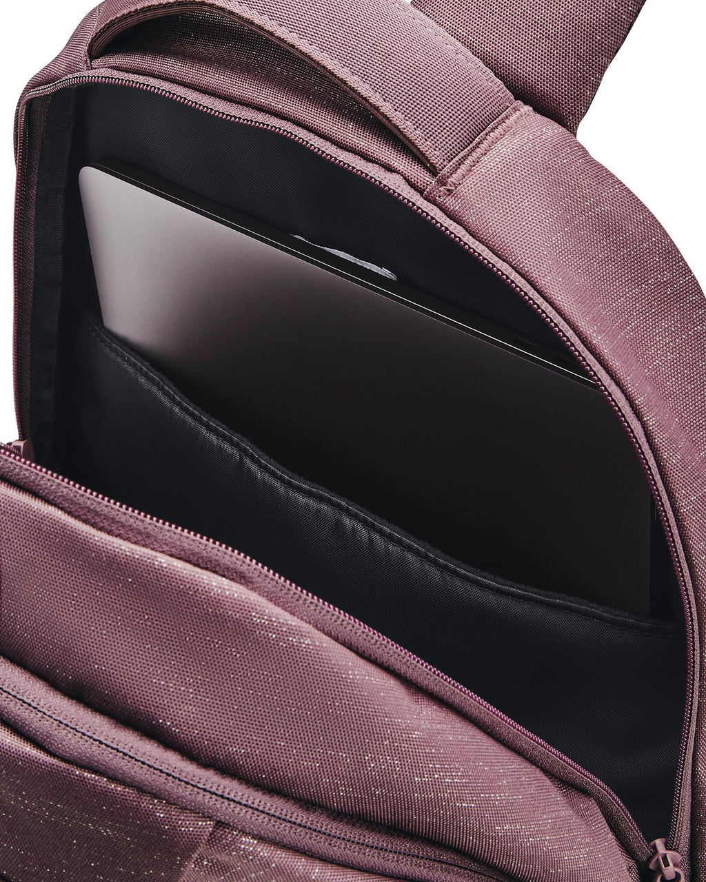 Ua Hustle Signature Backpack