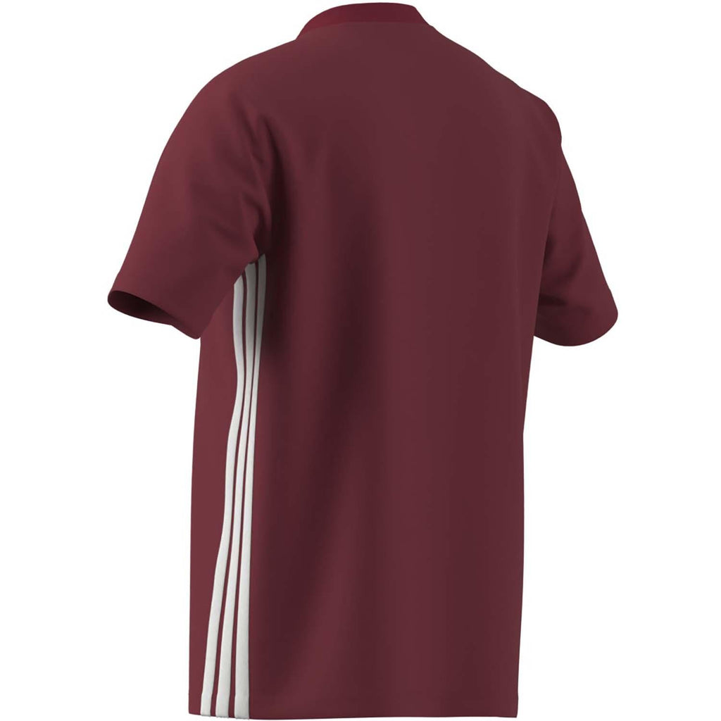 Single‑jersey T-shirt sportcasual