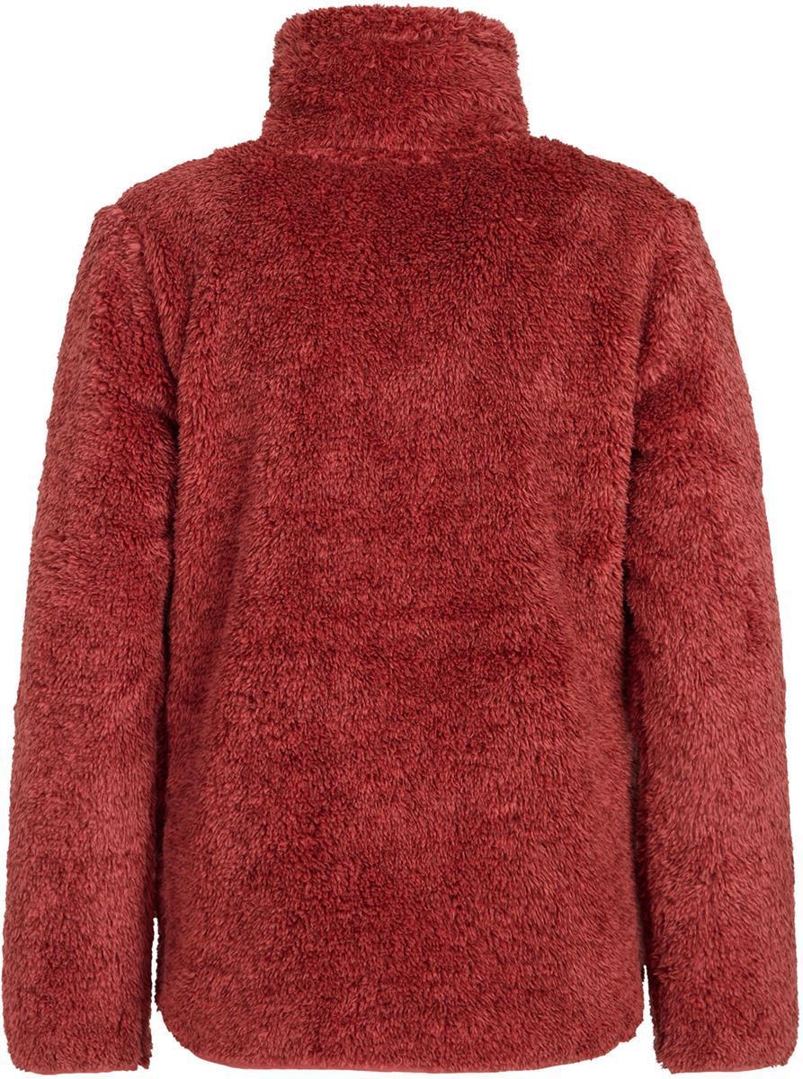 Riri Jr Full Zip Top