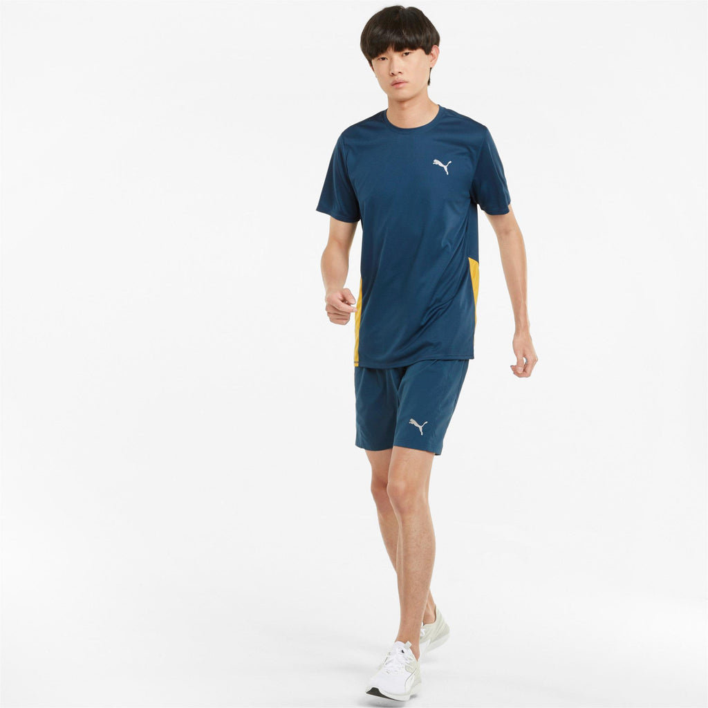 Run Fav Wvn 7i Session Short
