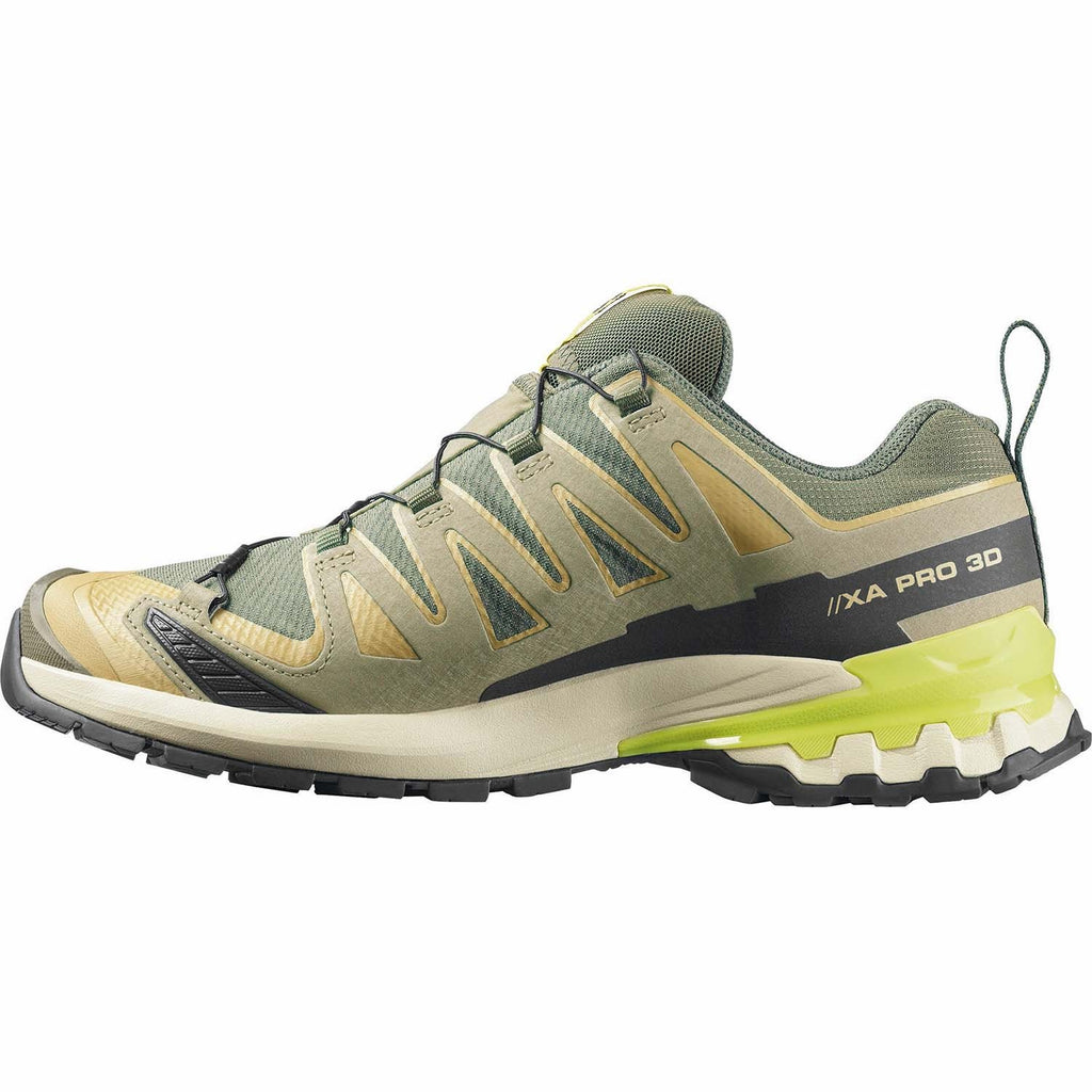 Xa Pro 3d V9 Gore-tex Wandelschoenenen low