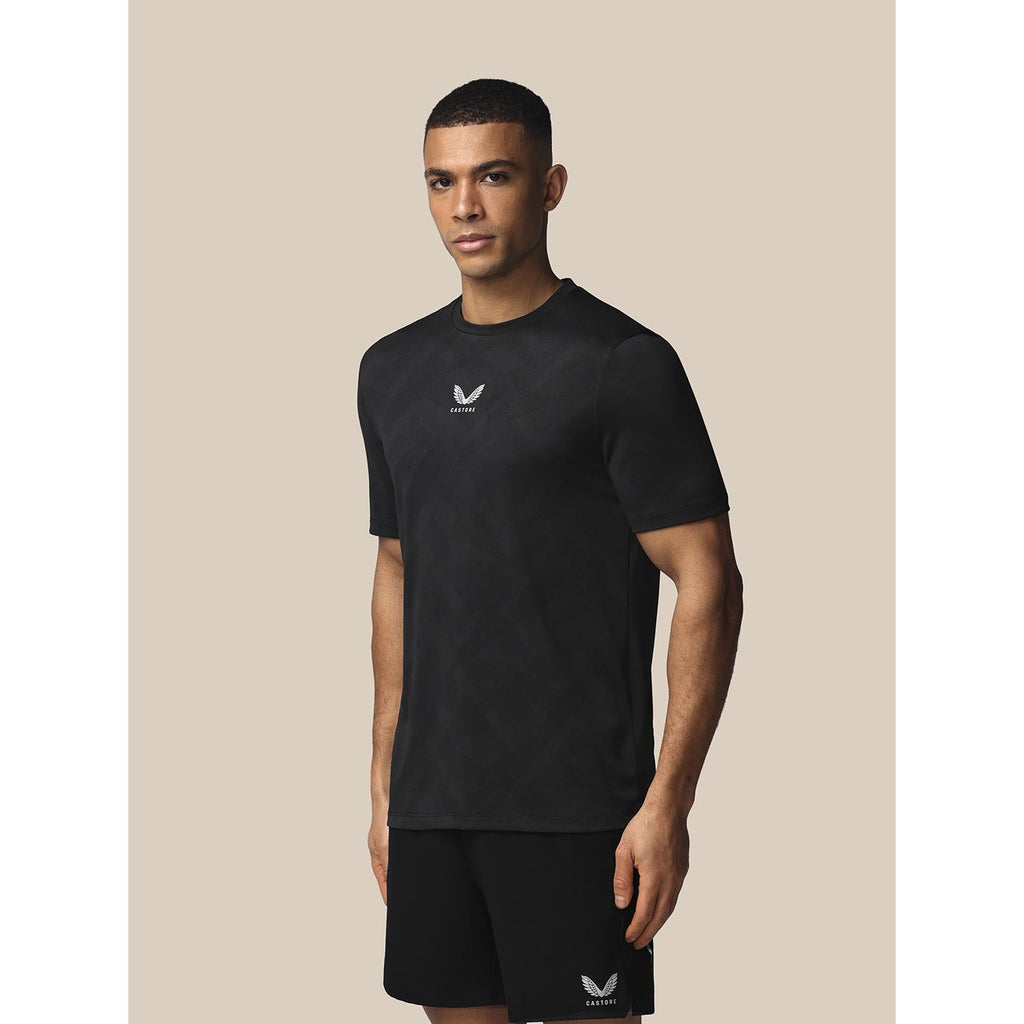 engineered ss t-shirt