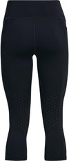 Ua Rush Tonal Capri Pkt Ns