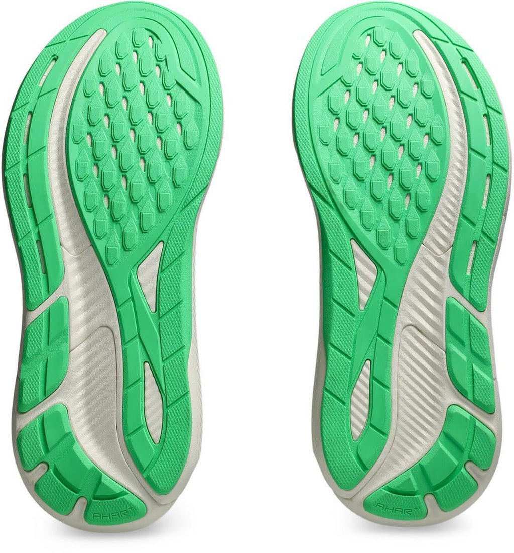 Gel-fortitude hardloopschoenen