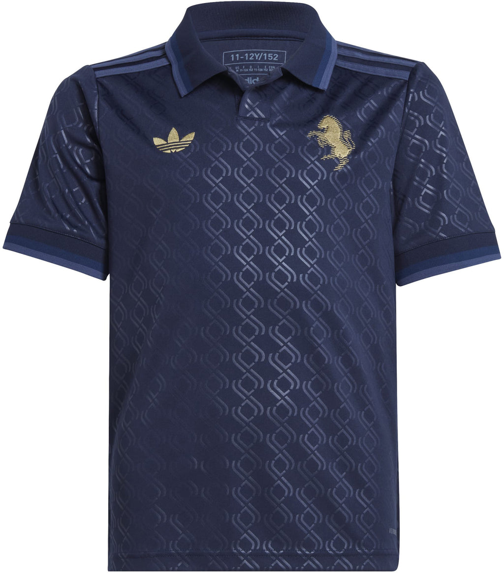 Juventus 3rd kids shirt 24/25