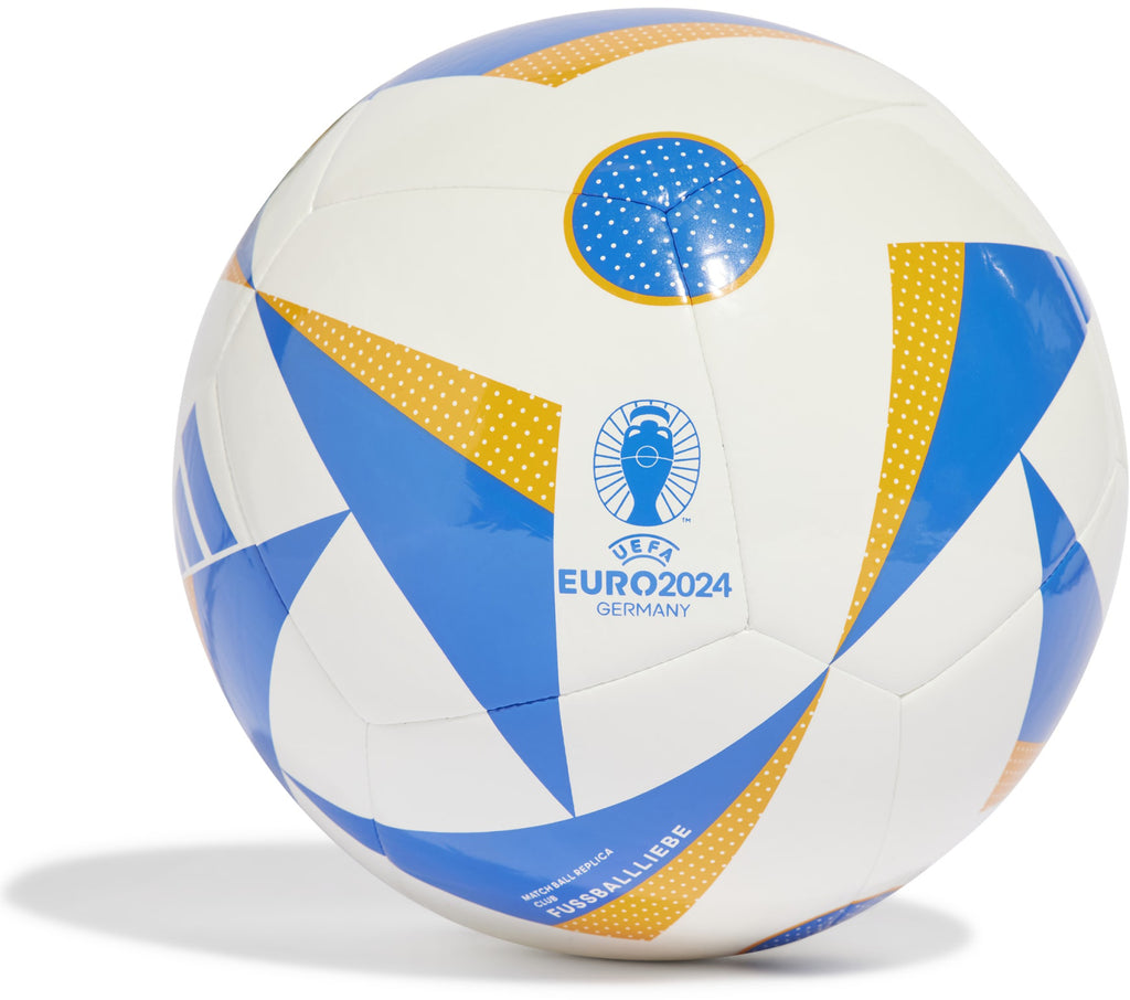Euro 2024 Club voetbal