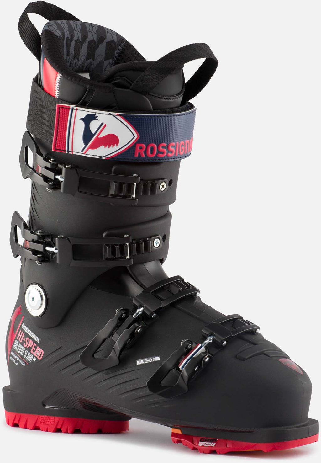 Hi-speed Elite 120 Lv Gw skischoenen
