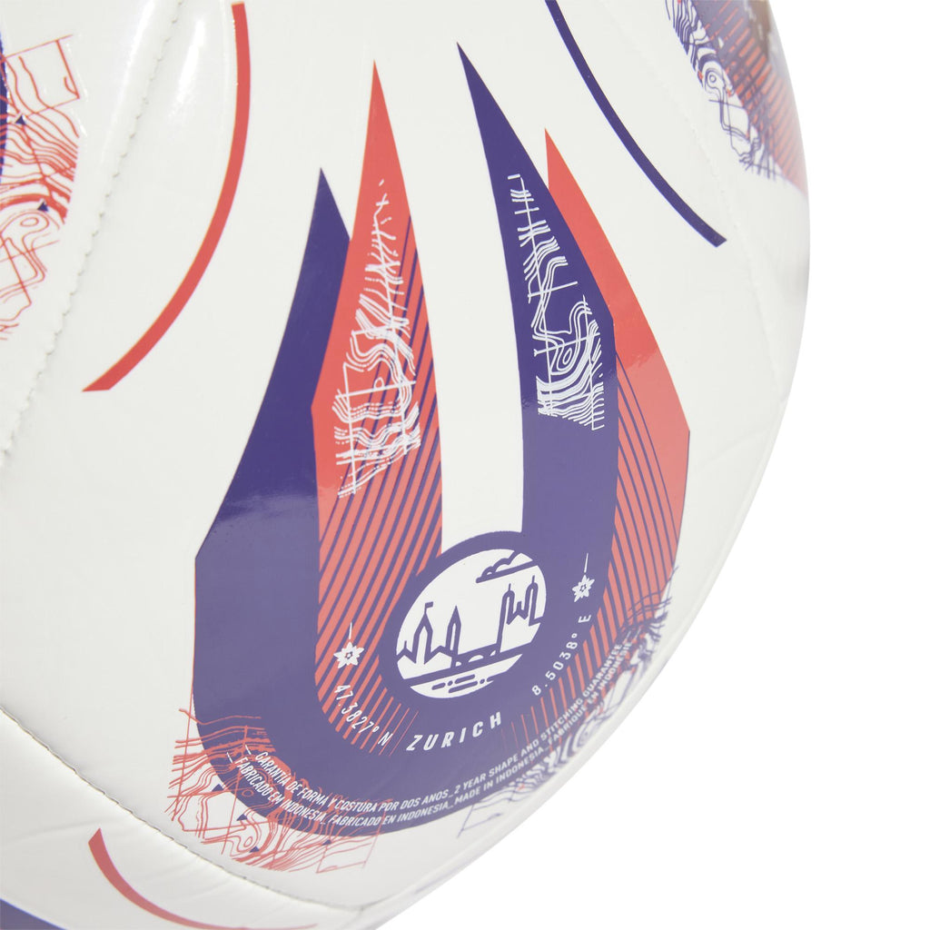W Euro25 Clb