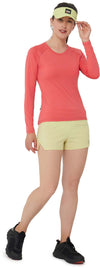 Malis longsleeve shirt