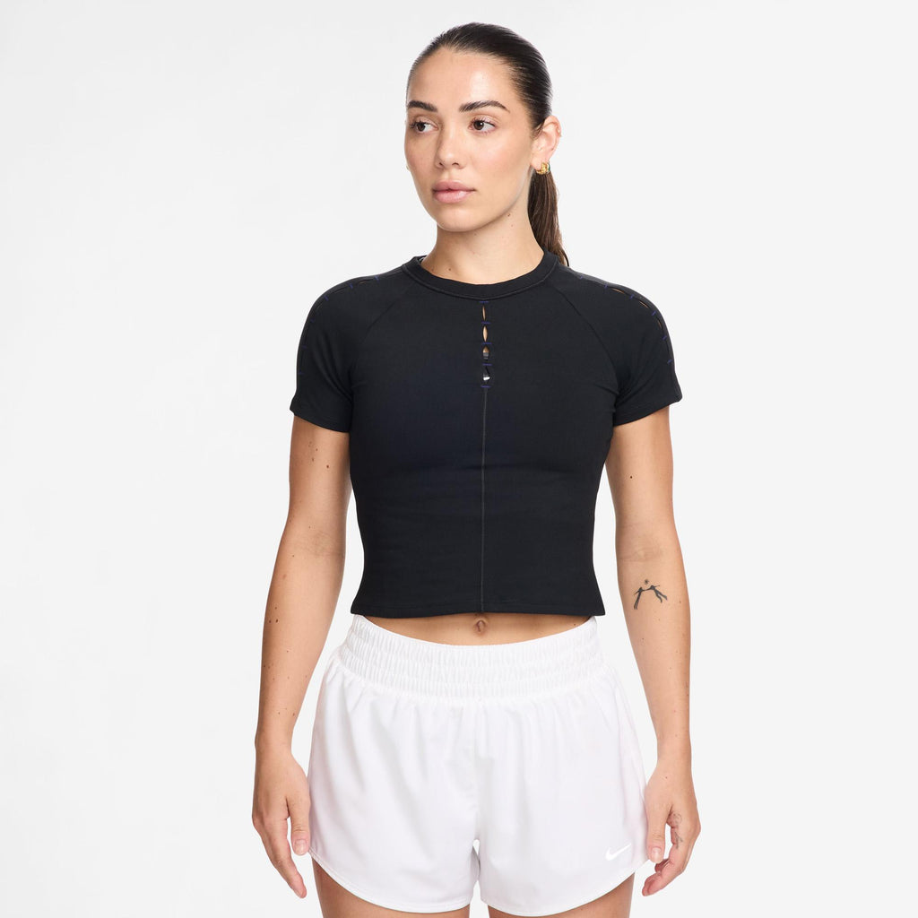 One Fitted Dri-FIT t-shirt