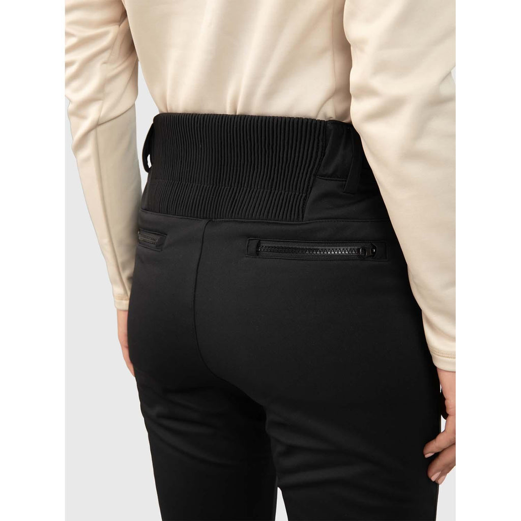 Coldlake Women Softshell broek