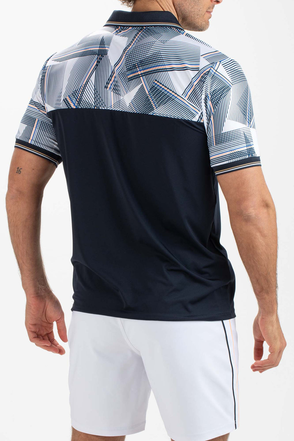 Jordy poloshirt