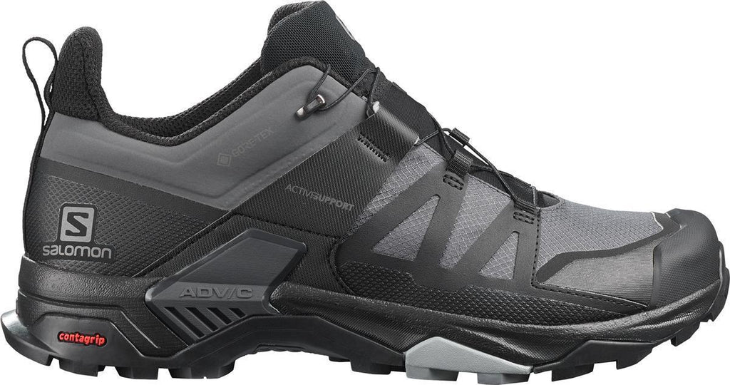 X Ultra 4 Mid Gtx Bk
