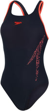 Boom Logo Placem Racerb Bla/blu