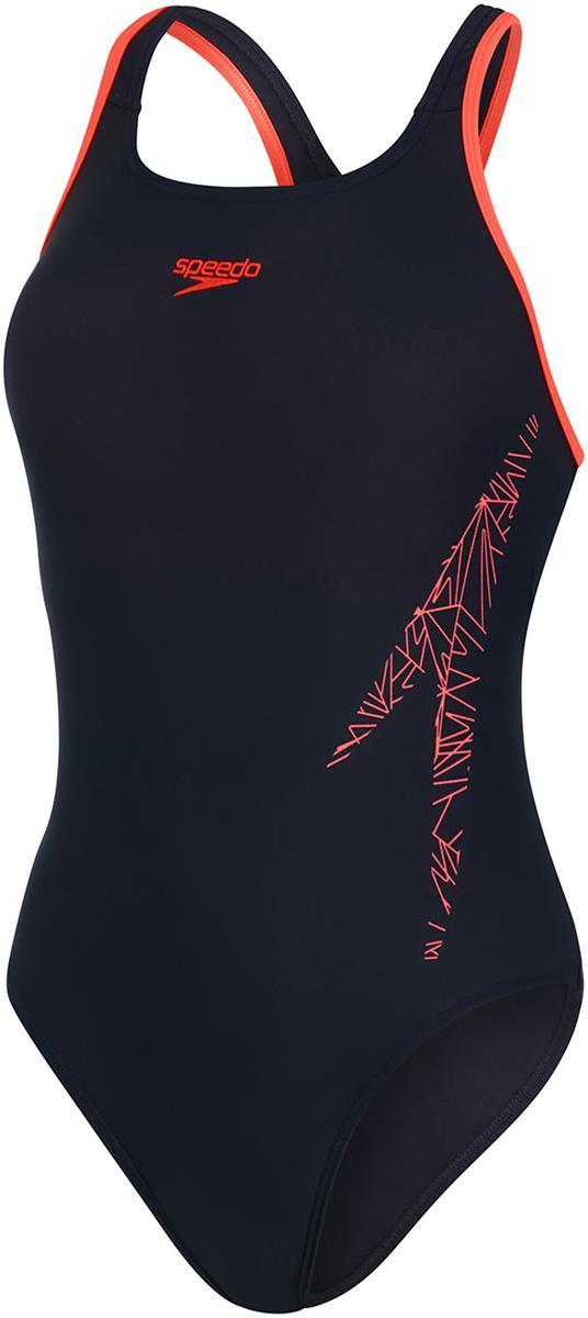 Boom Logo Placem Racerb Bla/blu