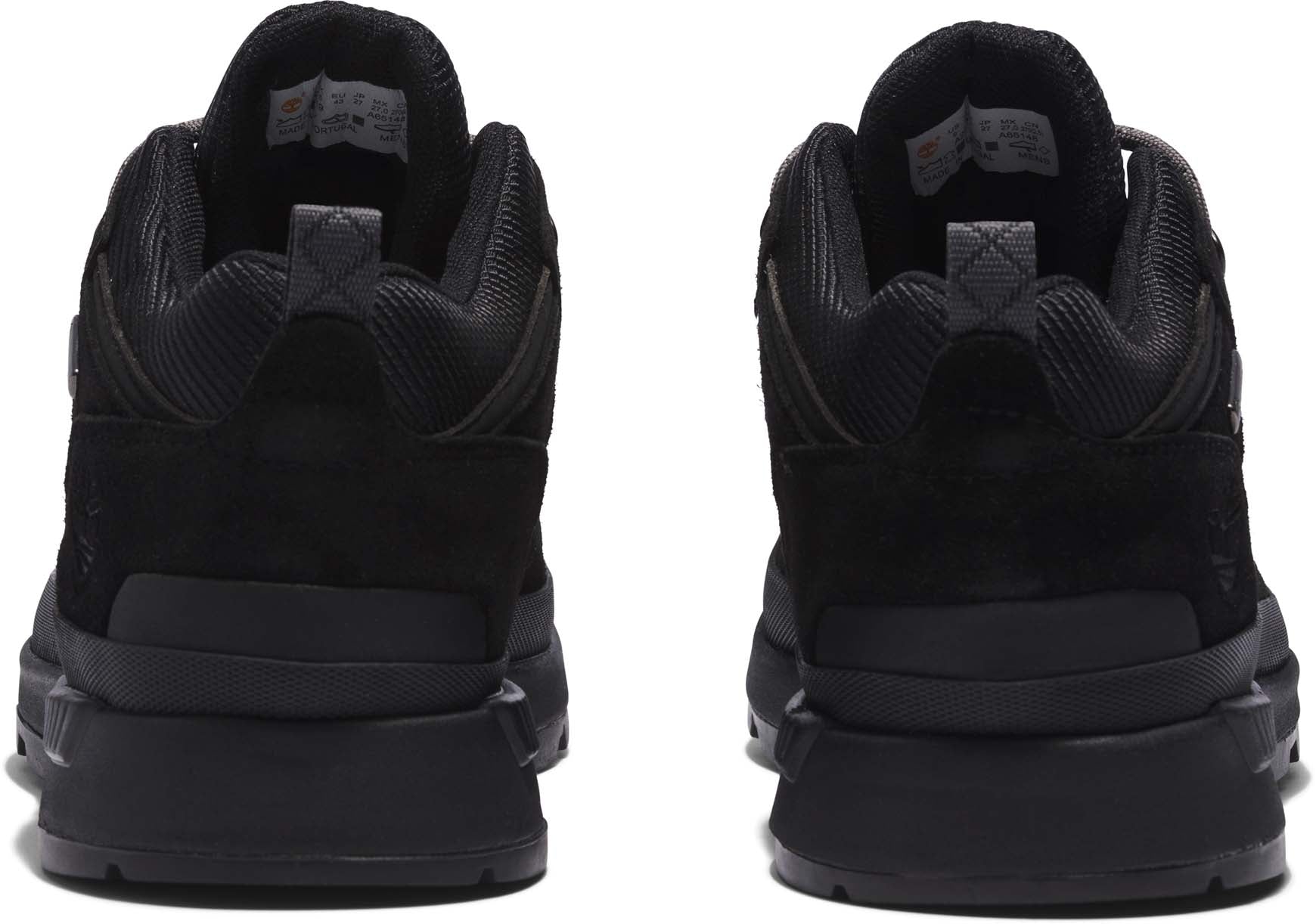 Field Trekker Low Wp sneakers