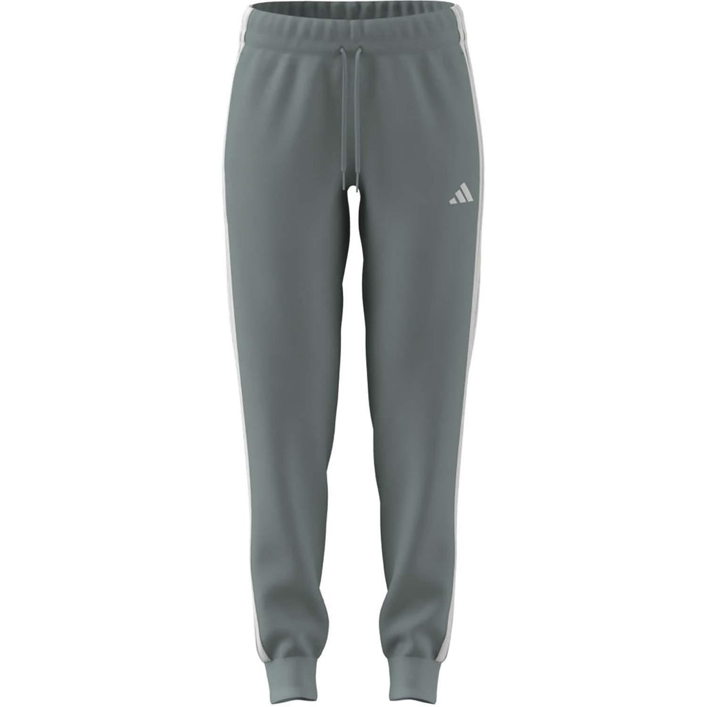 Fleece Slim Pantalon sportcasual