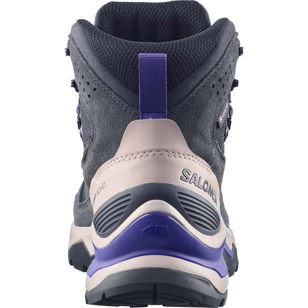 Quest Echo Gore-Tex Bergschoenen