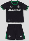 Feyenoord kids uittenue 24/25