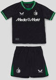 Feyenoord kids uittenue 24/25