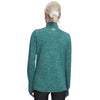 Tech 1/2 Zip Twist Vest