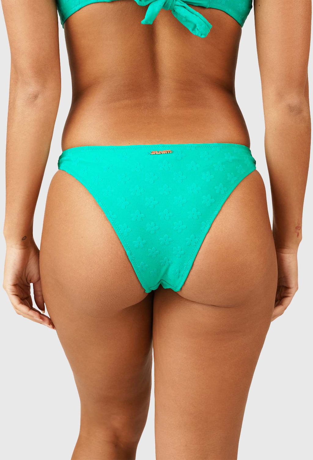 Saltie-daisy bikini