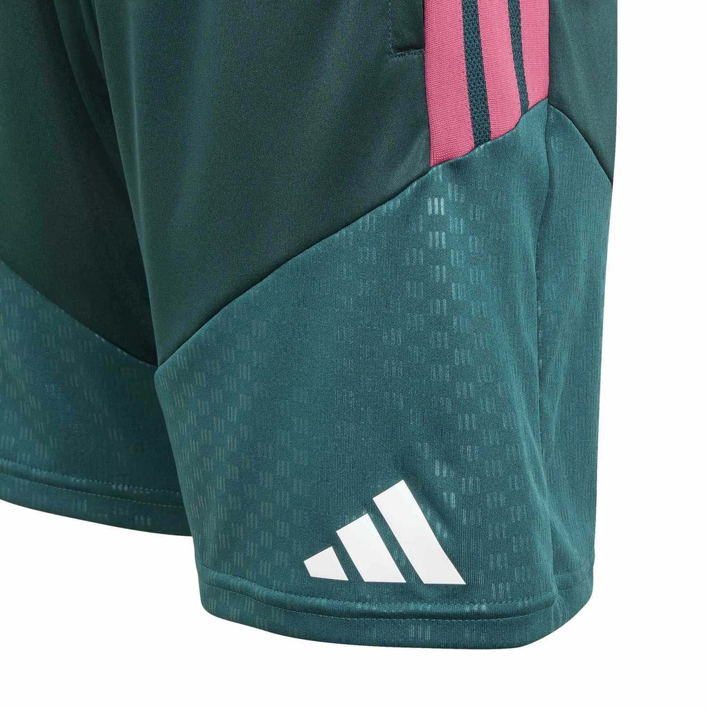 Real Madrid 26/27 Tiro 26 Competition Training Shorts