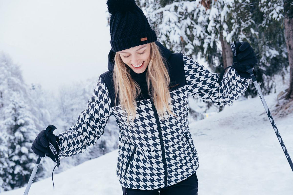Prtbreey Snowjacket