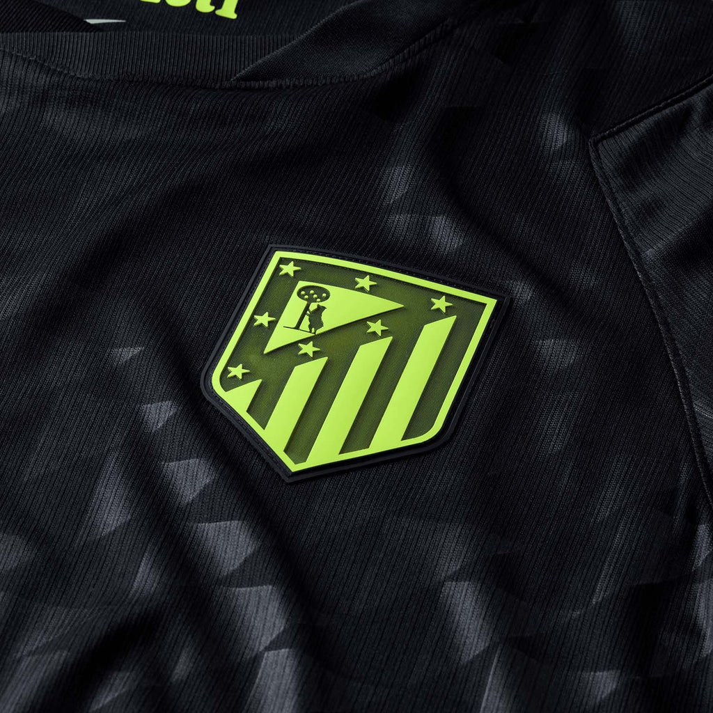 Atletico Madrid 2026/27 Stadium Away Dri-FIT Replica Jersey