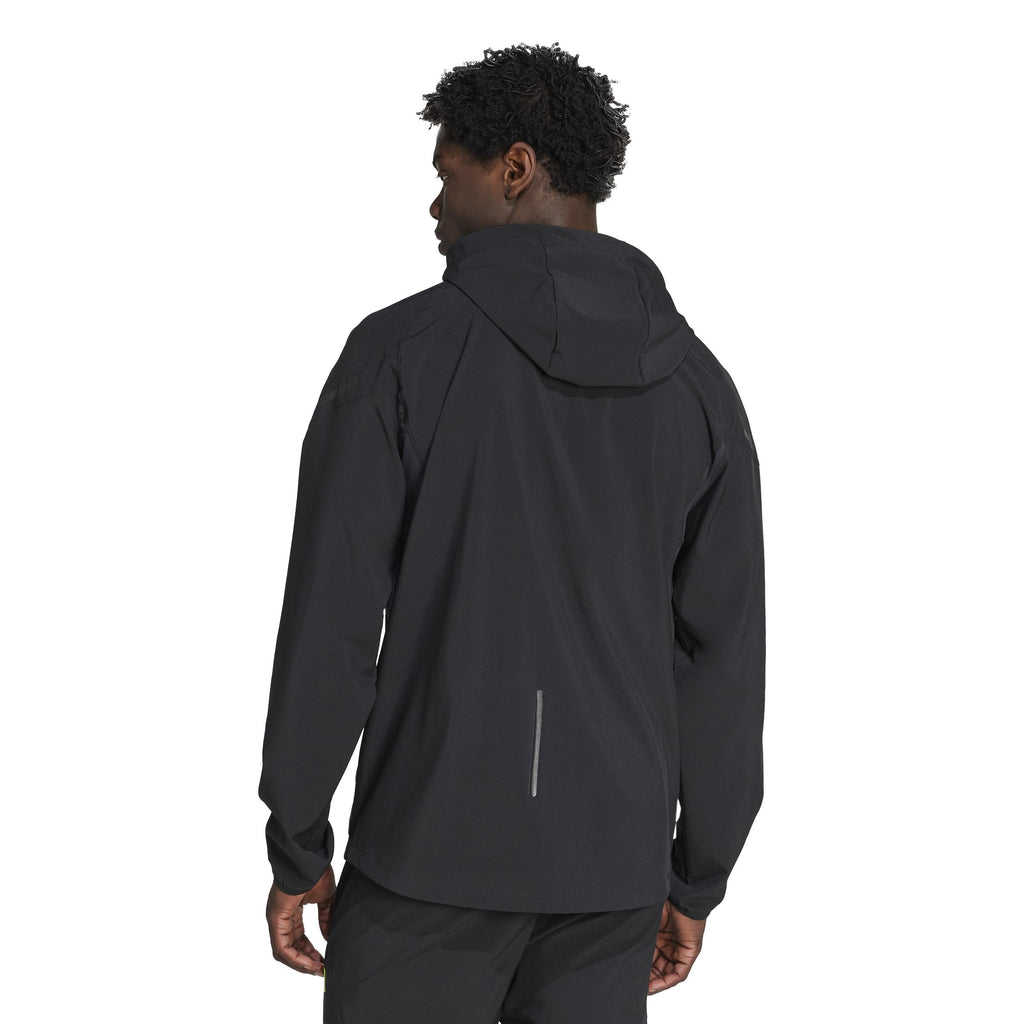 Real Madrid Tiro 25 Pro Vis Tech Reisjack