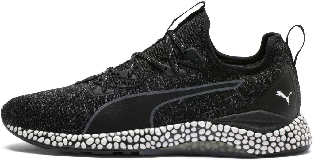 hybrid runner