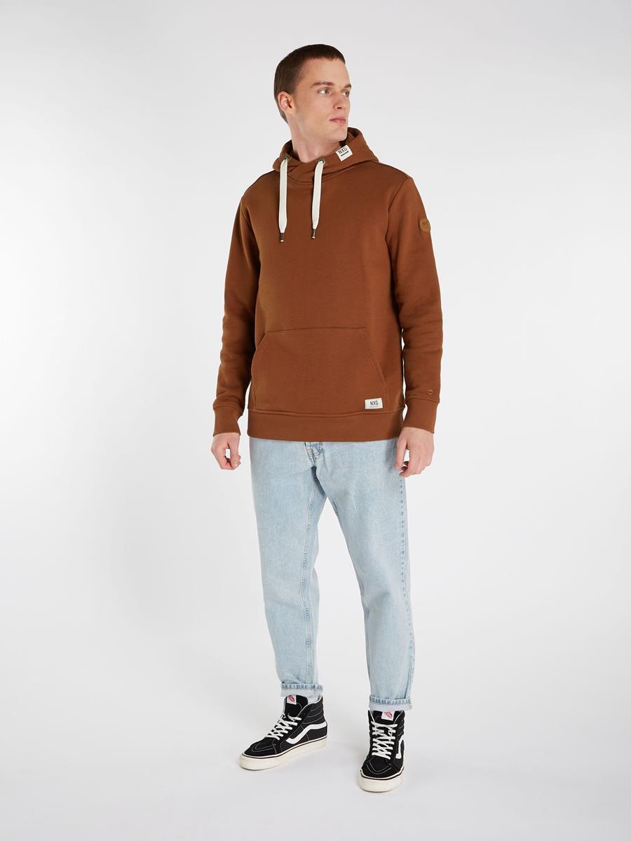 Nxgparker Hoody