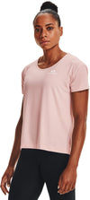 UA Rush EnergyCore SS Da.Shirt