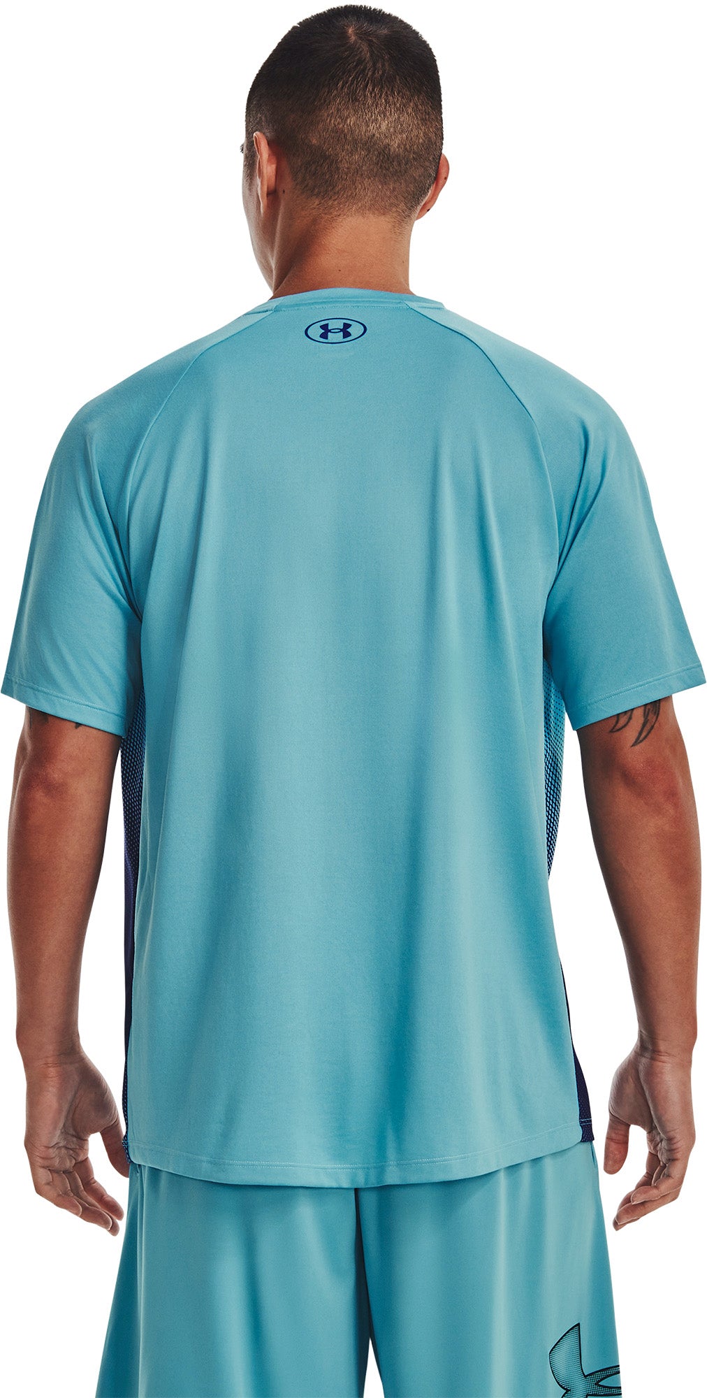 Tech Fade shirt