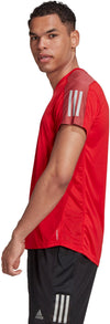 own the run tee