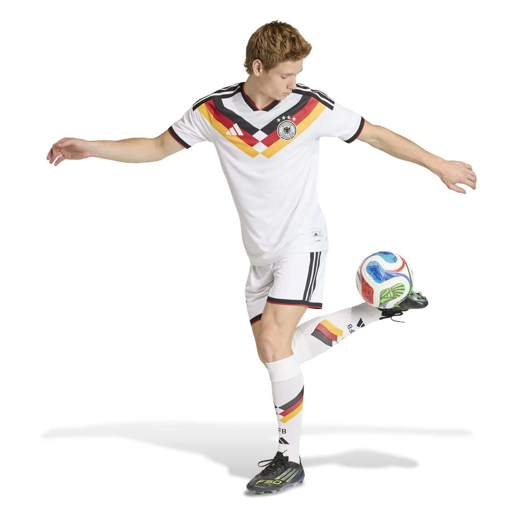Duitsland 26 Authentieke Thuisshort