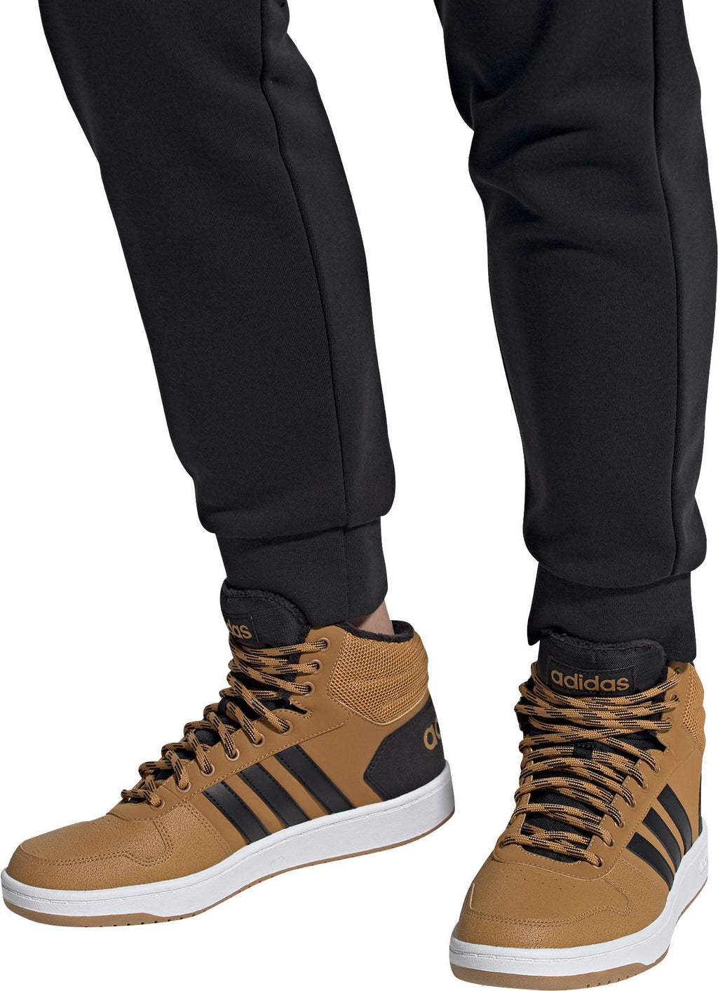 hoops 2.0 mid